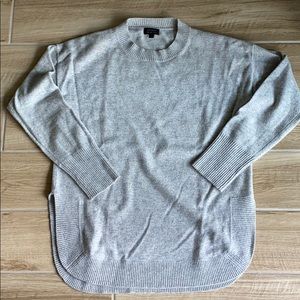 JCrew Italian Cashmere Sweater